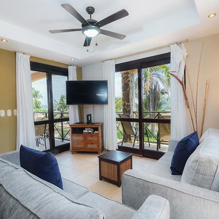Bahia Encantada Beach Front Proyect, Jaco Paradise エクステリア 写真