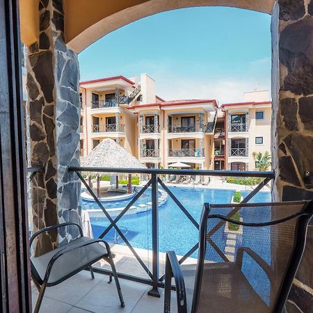 Bahia Encantada Beach Front Proyect, Jaco Paradise エクステリア 写真