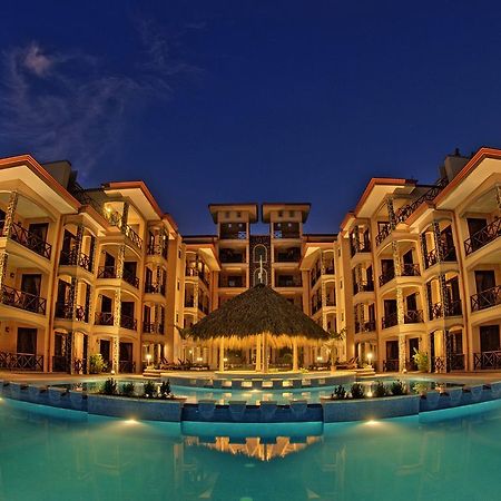 Bahia Encantada Beach Front Proyect, Jaco Paradise エクステリア 写真