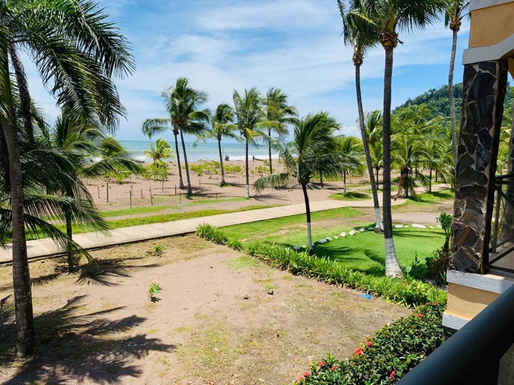 Bahia Encantada Beach Front Proyect, Jaco Paradise エクステリア 写真