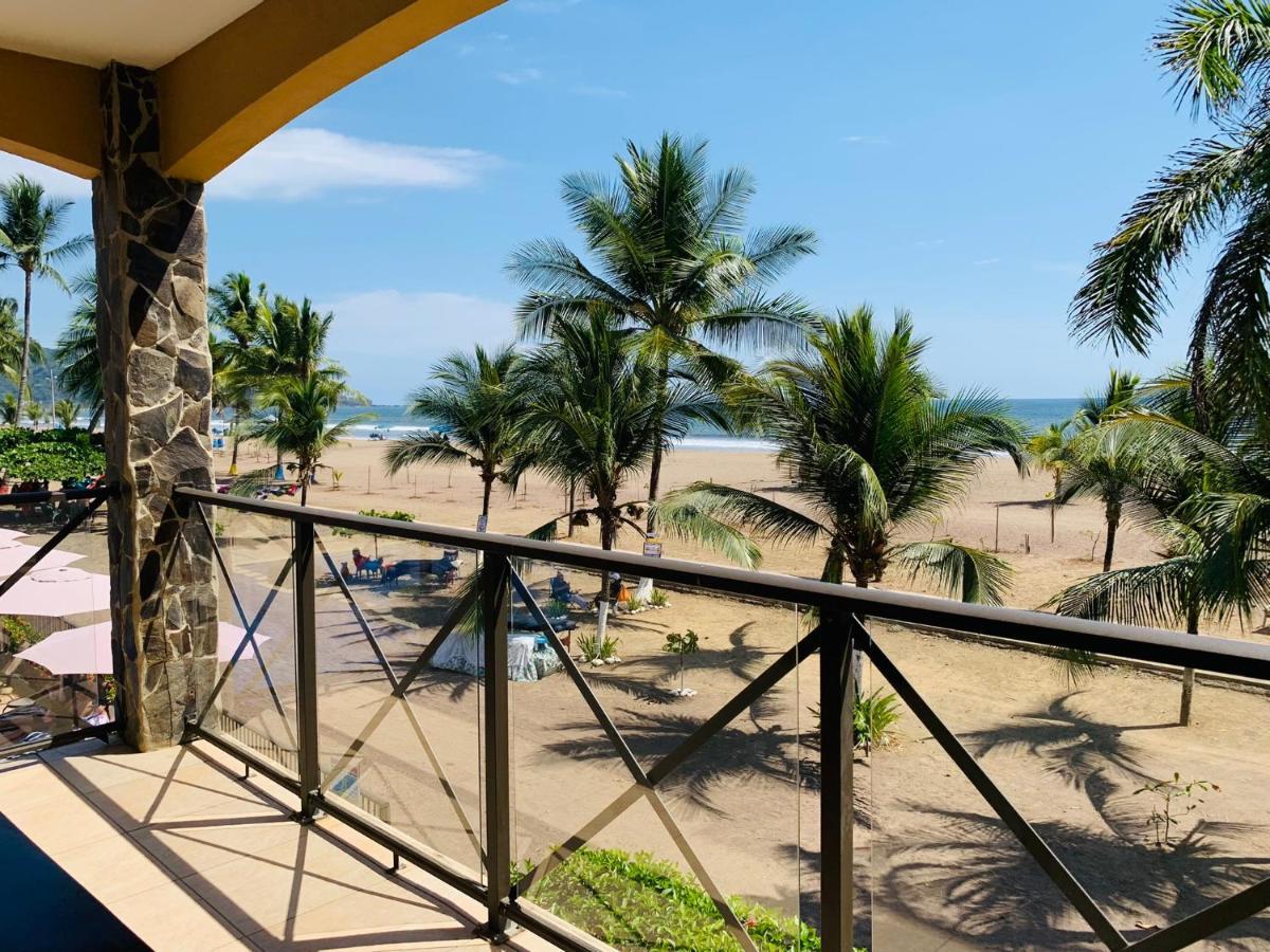 Bahia Encantada Beach Front Proyect, Jaco Paradise エクステリア 写真