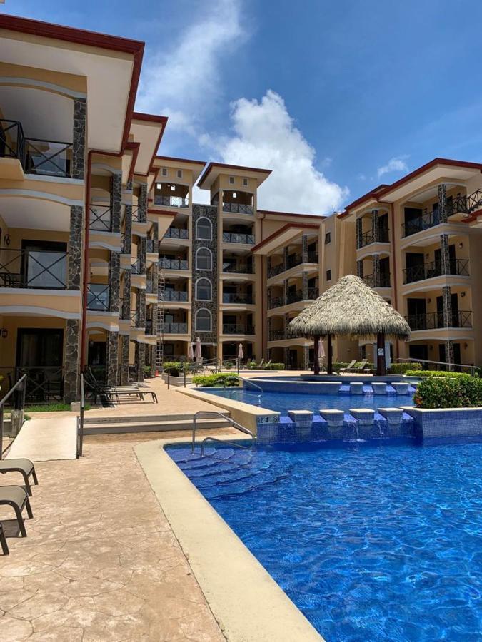 Bahia Encantada Beach Front Proyect, Jaco Paradise エクステリア 写真