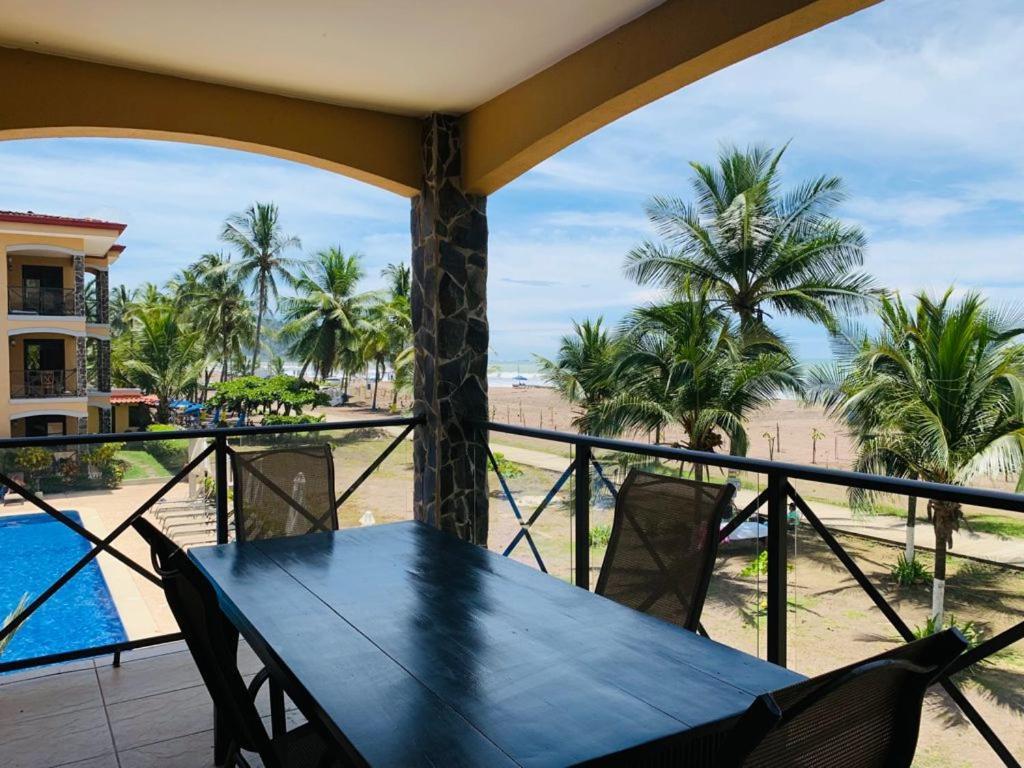 Bahia Encantada Beach Front Proyect, Jaco Paradise エクステリア 写真