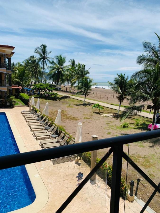 Bahia Encantada Beach Front Proyect, Jaco Paradise エクステリア 写真