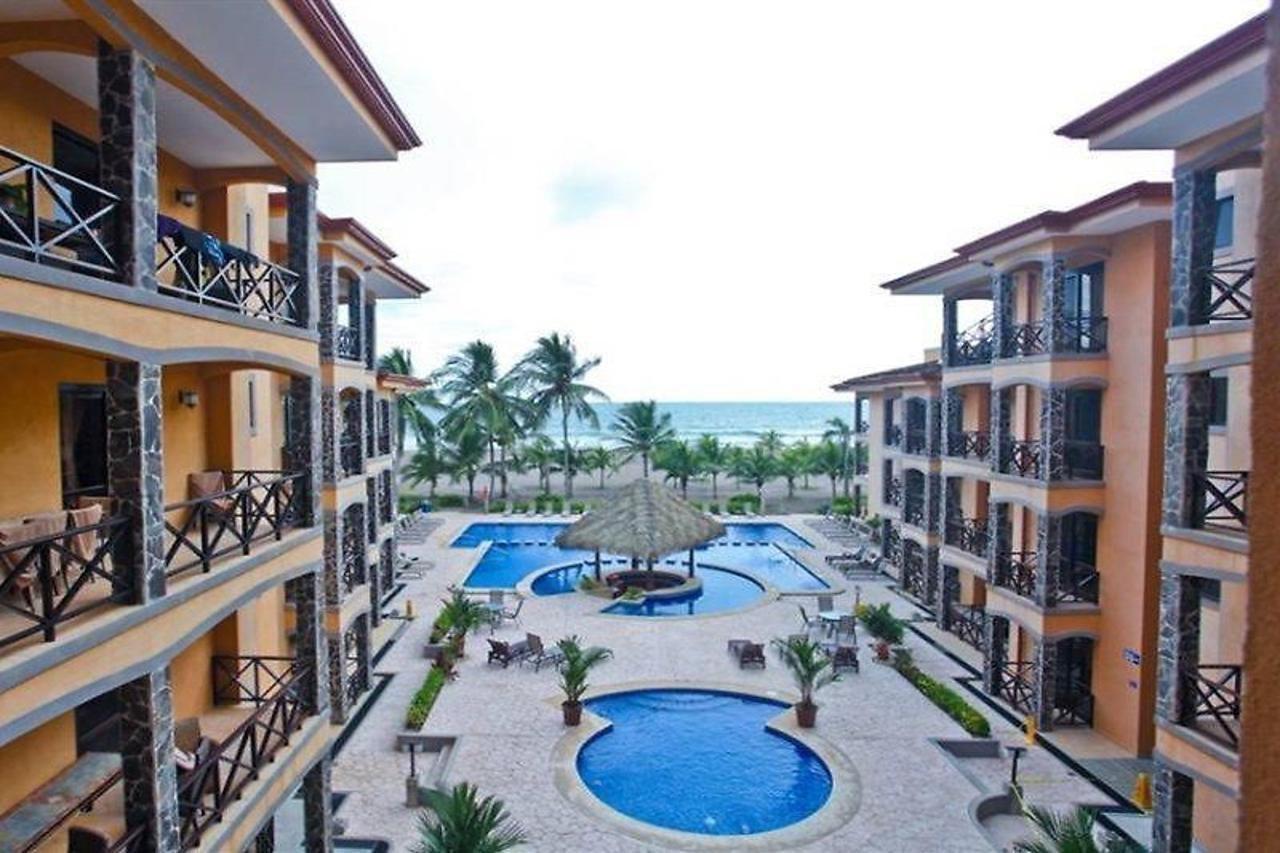 Bahia Encantada Beach Front Proyect, Jaco Paradise エクステリア 写真