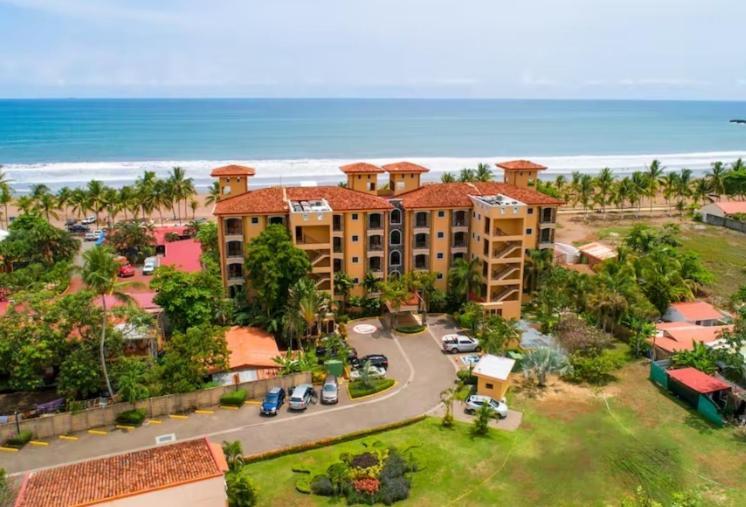 Bahia Encantada Beach Front Proyect, Jaco Paradise エクステリア 写真