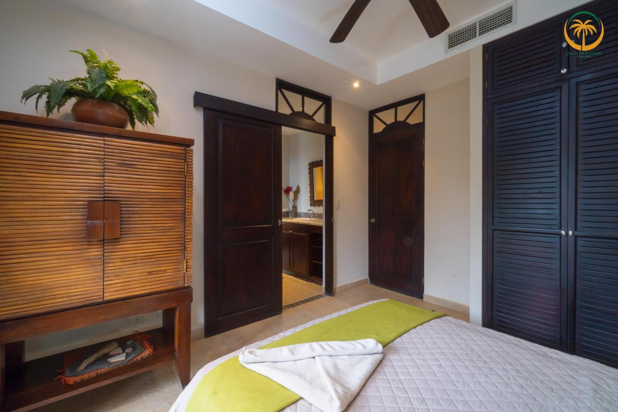 Bahia Encantada Beach Front Proyect, Jaco Paradise エクステリア 写真