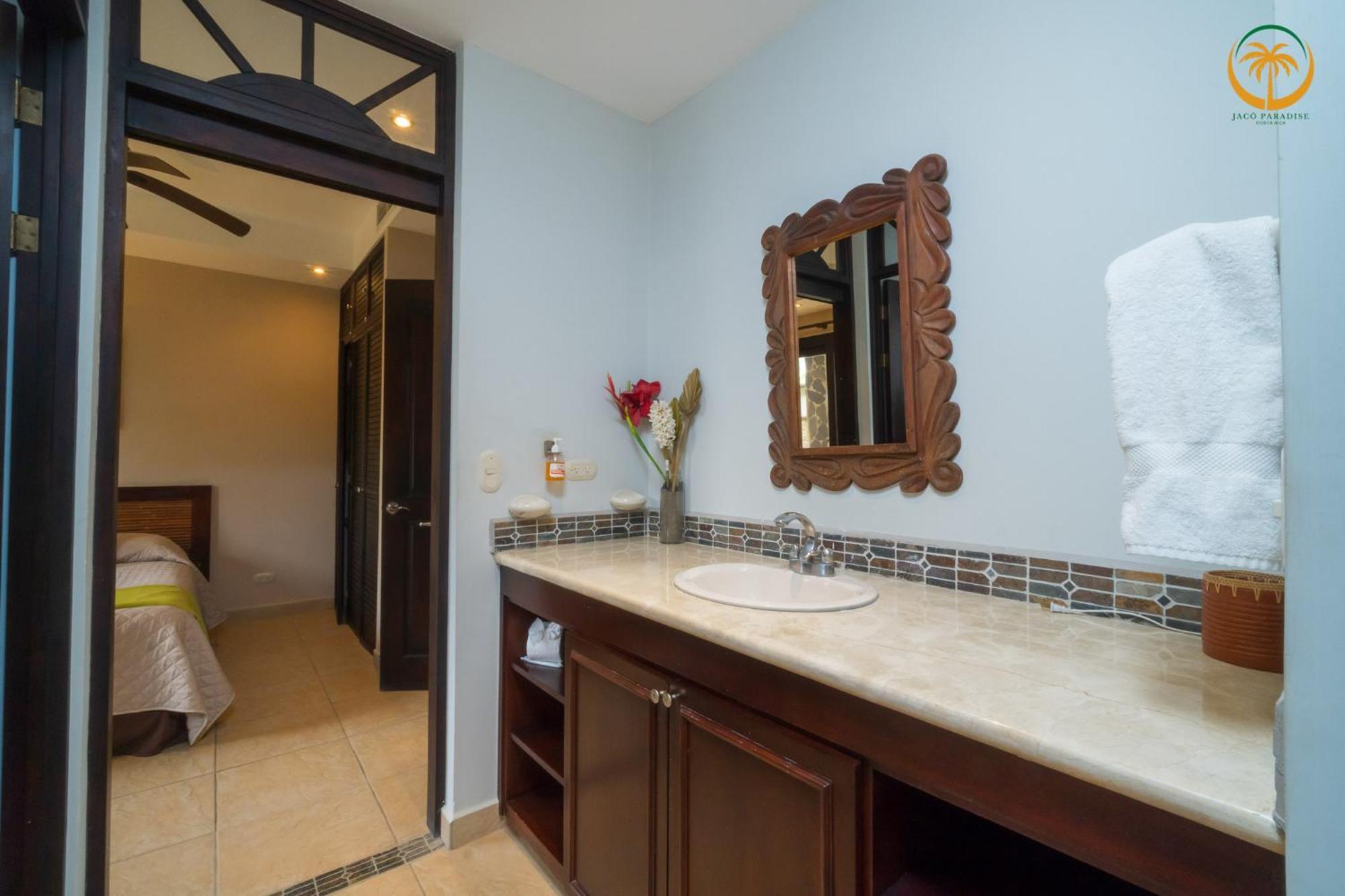 Bahia Encantada Beach Front Proyect, Jaco Paradise エクステリア 写真