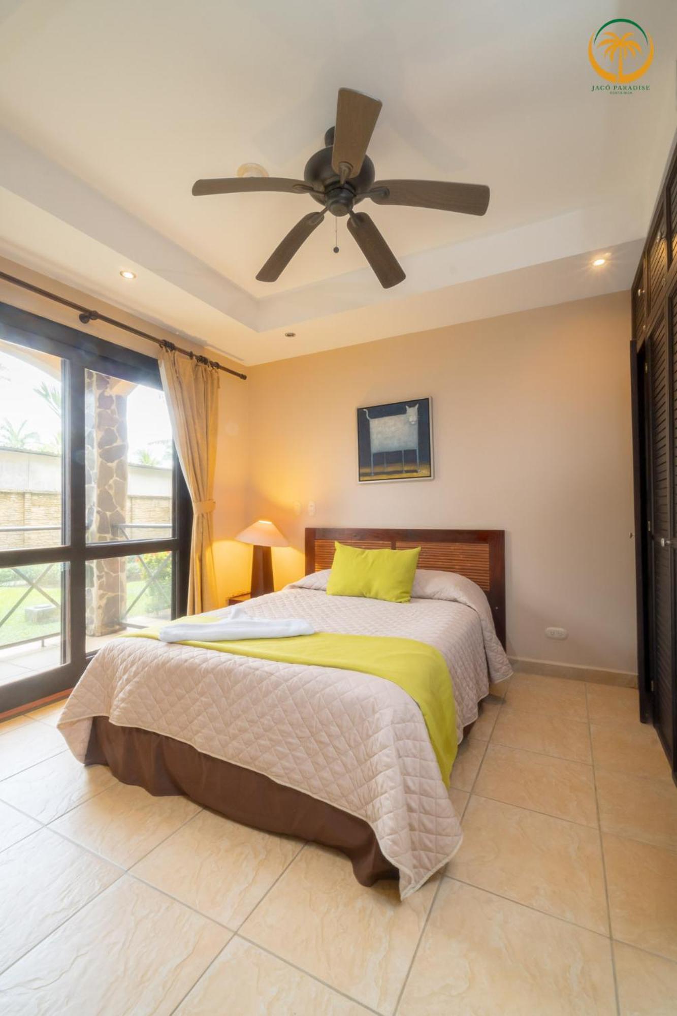 Bahia Encantada Beach Front Proyect, Jaco Paradise エクステリア 写真