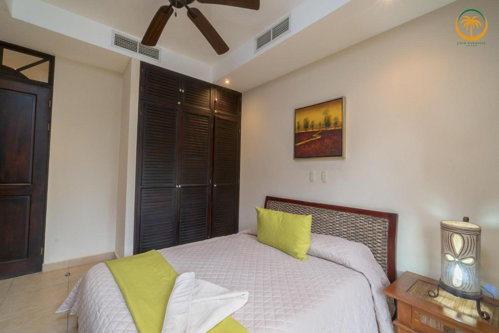 Bahia Encantada Beach Front Proyect, Jaco Paradise エクステリア 写真
