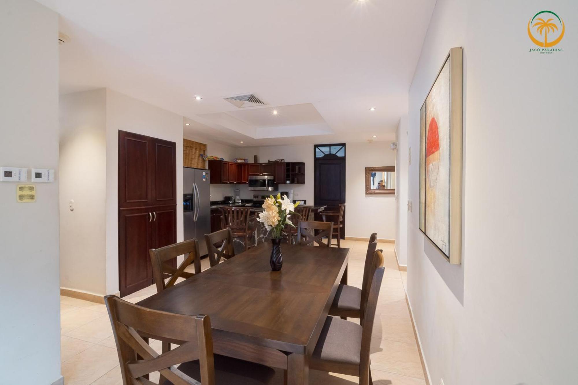 Bahia Encantada Beach Front Proyect, Jaco Paradise エクステリア 写真