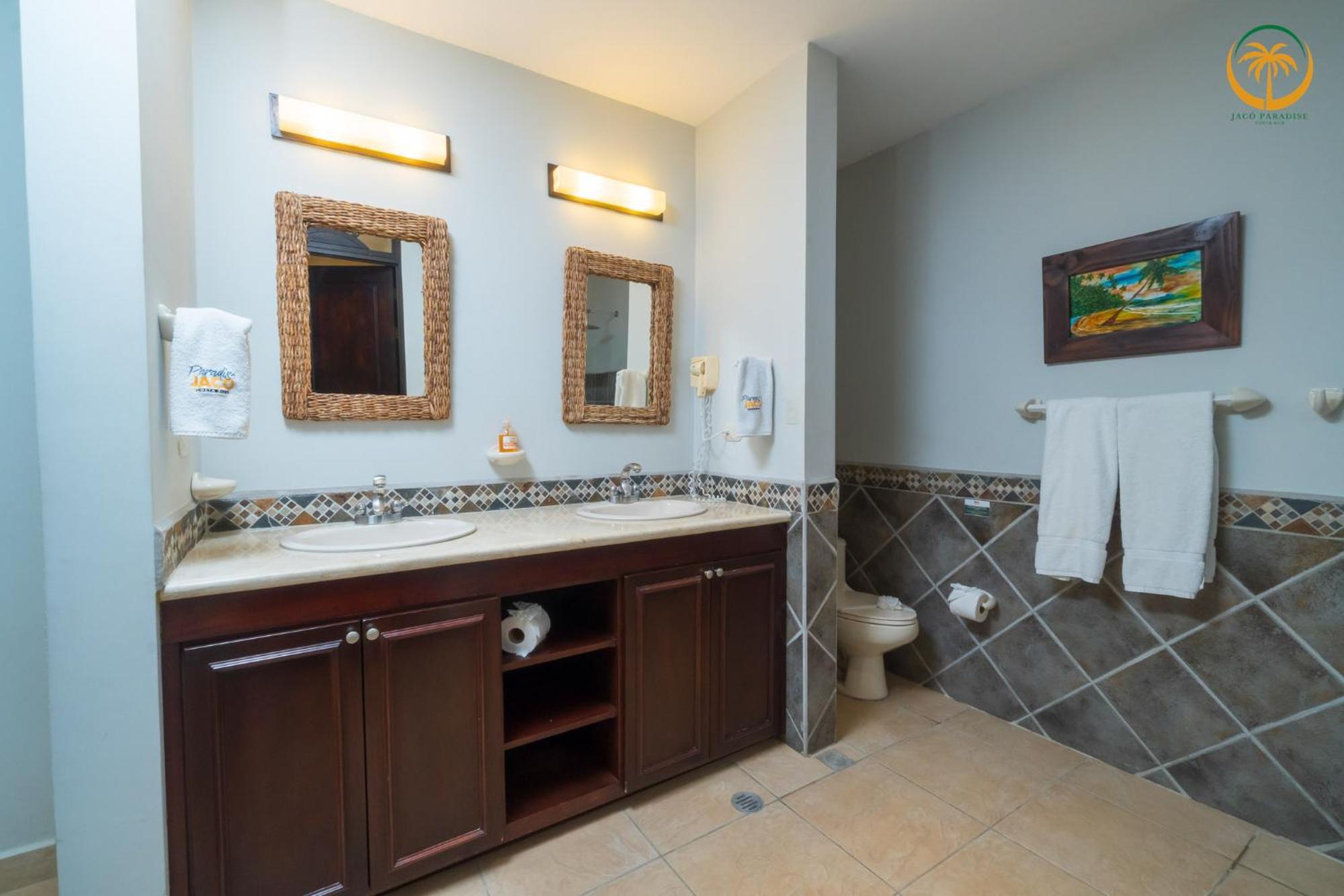 Bahia Encantada Beach Front Proyect, Jaco Paradise エクステリア 写真