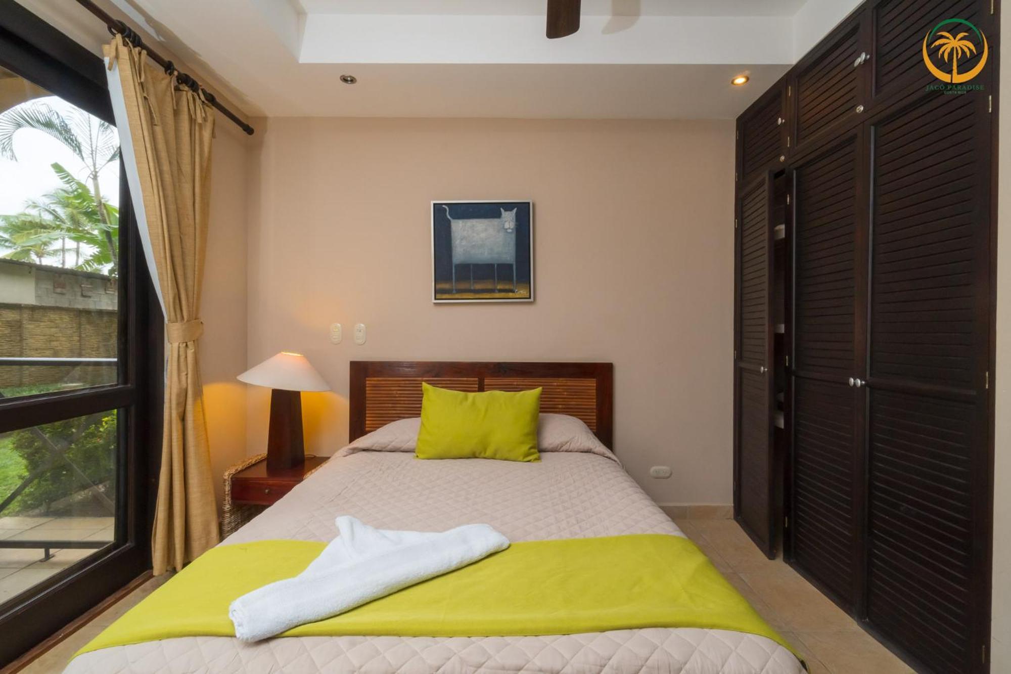 Bahia Encantada Beach Front Proyect, Jaco Paradise エクステリア 写真