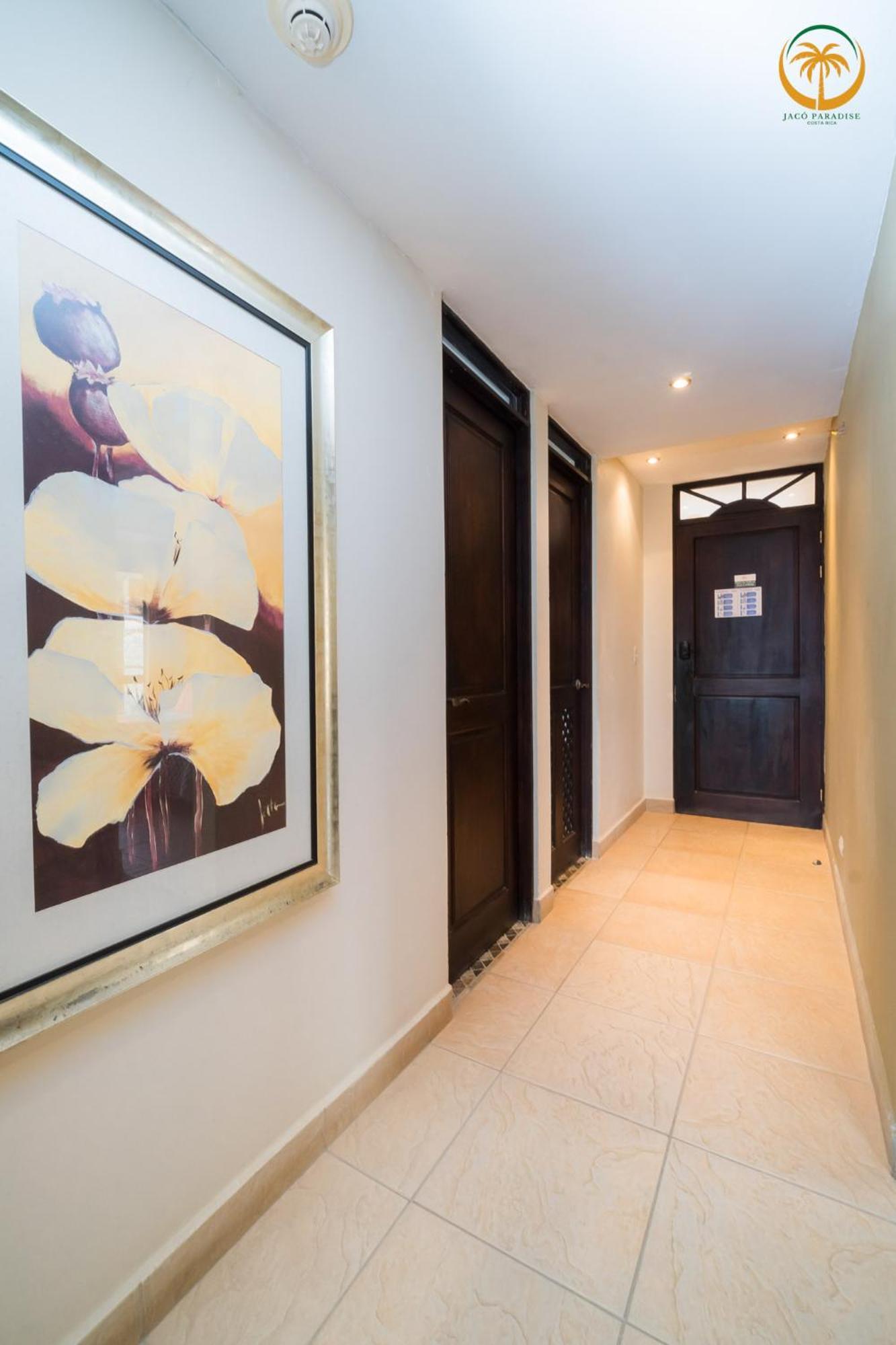 Bahia Encantada Beach Front Proyect, Jaco Paradise エクステリア 写真