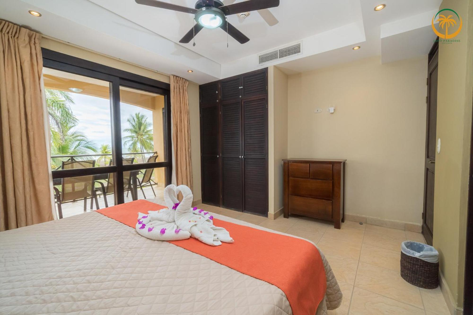 Bahia Encantada Beach Front Proyect, Jaco Paradise エクステリア 写真