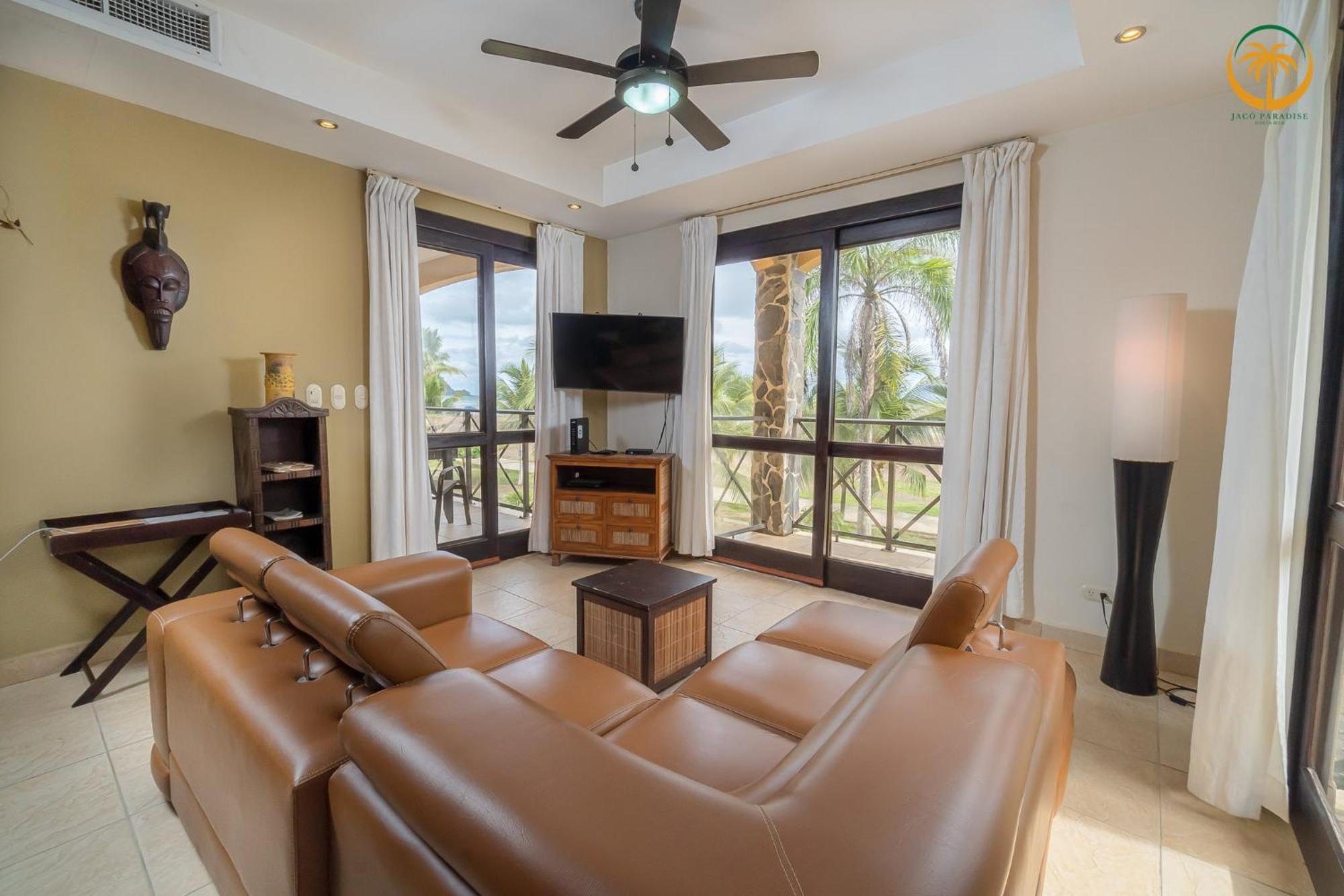 Bahia Encantada Beach Front Proyect, Jaco Paradise エクステリア 写真