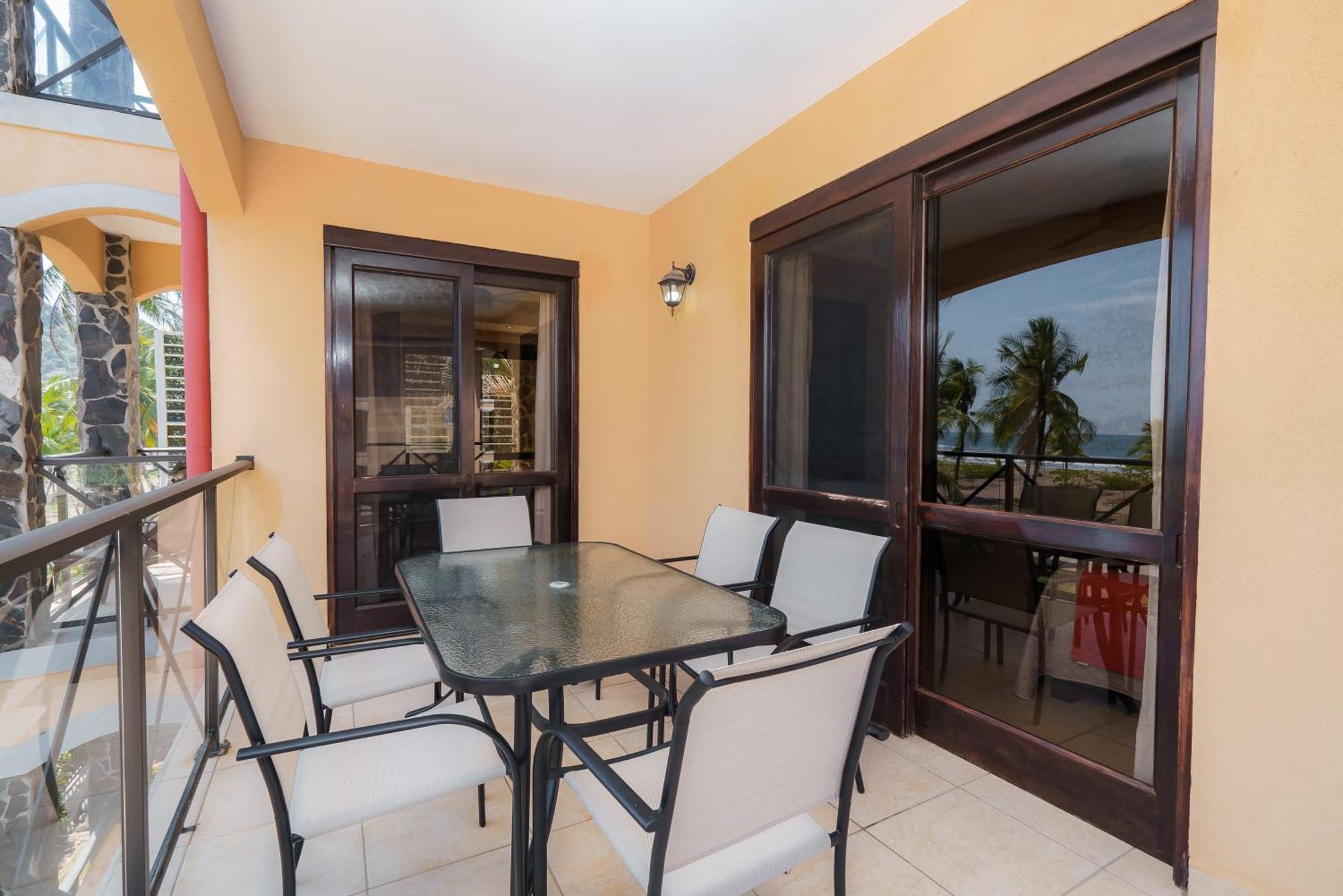 Bahia Encantada Beach Front Proyect, Jaco Paradise エクステリア 写真