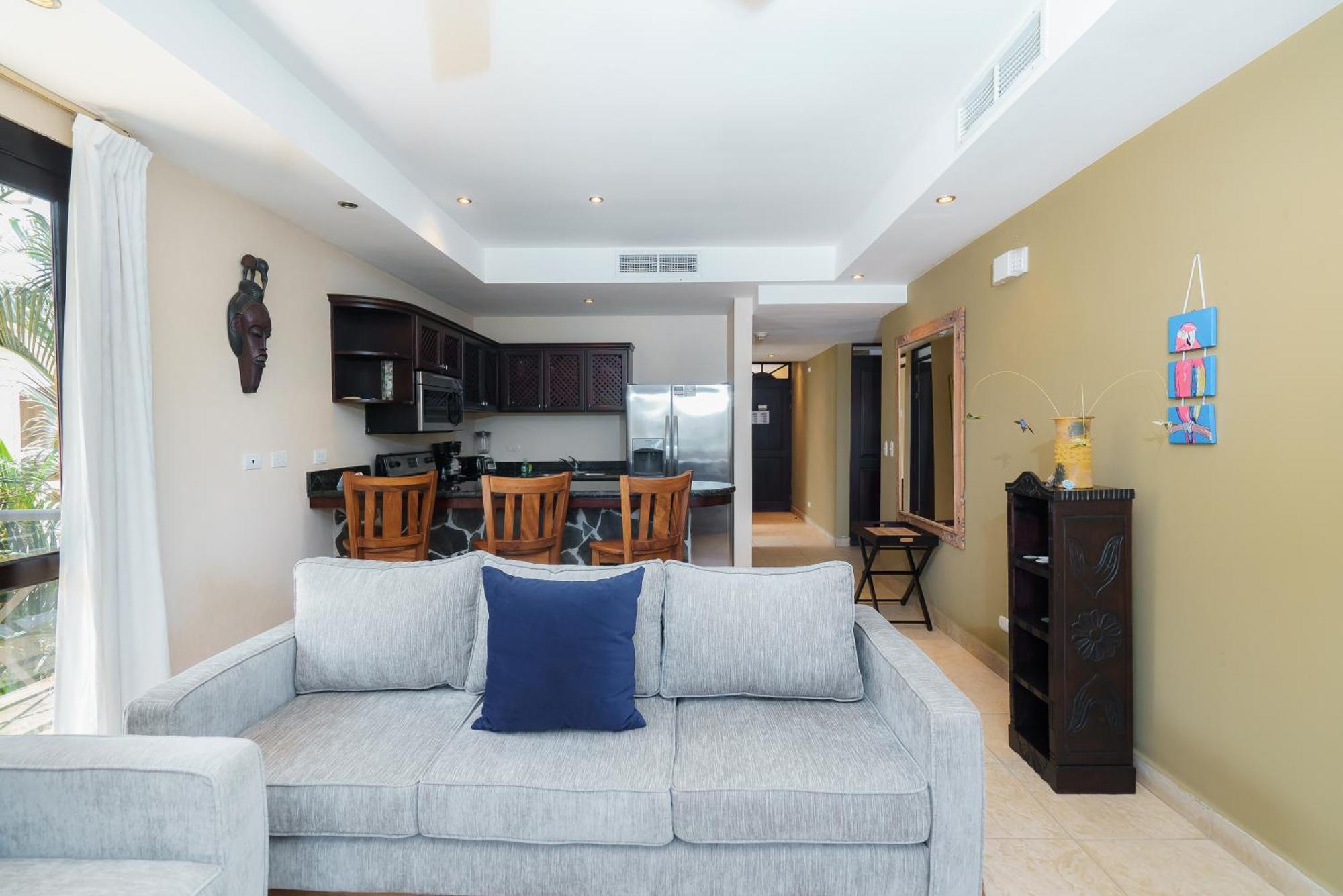 Bahia Encantada Beach Front Proyect, Jaco Paradise エクステリア 写真