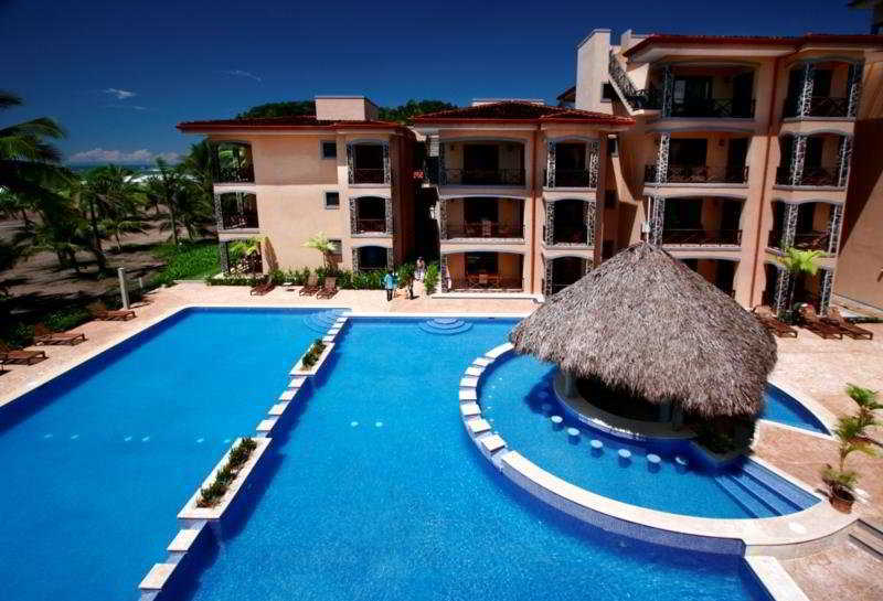 Bahia Encantada Beach Front Proyect, Jaco Paradise エクステリア 写真