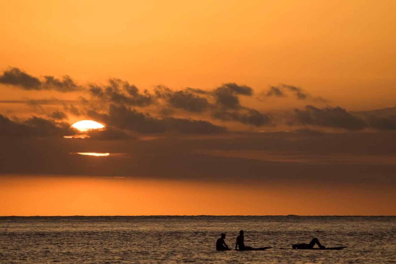 Bahia Encantada Beach Front Proyect, Jaco Paradise エクステリア 写真