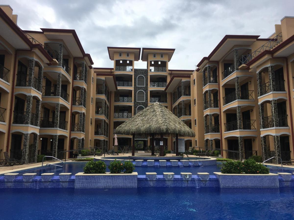 Bahia Encantada Beach Front Proyect, Jaco Paradise エクステリア 写真