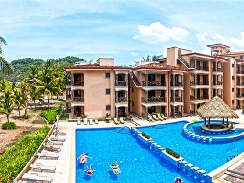 Bahia Encantada Beach Front Proyect, Jaco Paradise エクステリア 写真